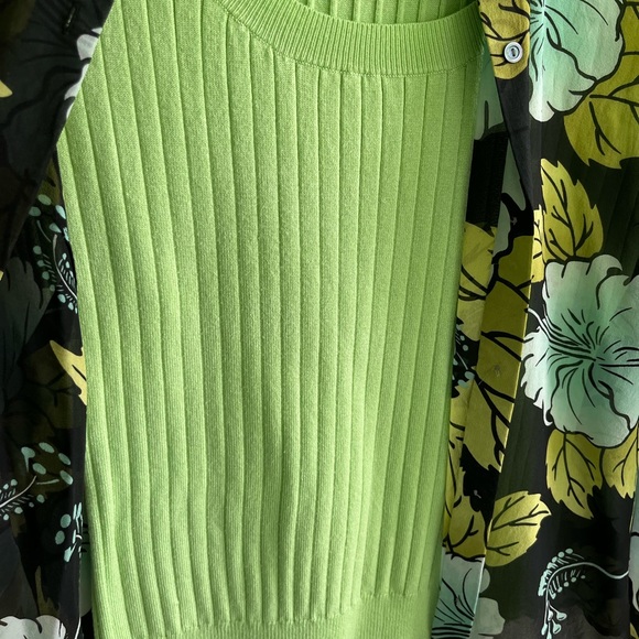 The Limited blouse - Picture 3 of 4